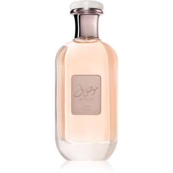 Ard Al Zaafaran Mousuf Daisy Eau de Parfum pentru femei - imagine 2